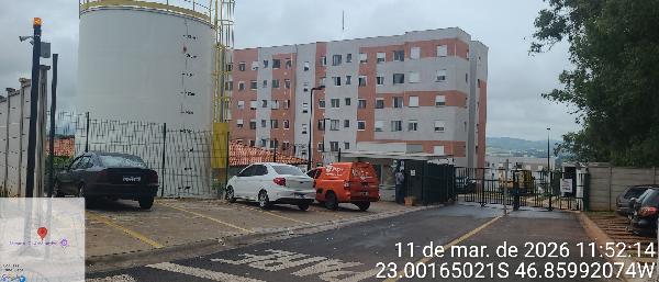 Apartamento da Caixa em ITATIBA / SP - 8787714237101