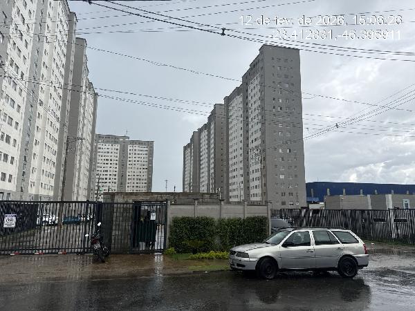 Apartamento da Caixa em GUARULHOS / SP - 8787714241230