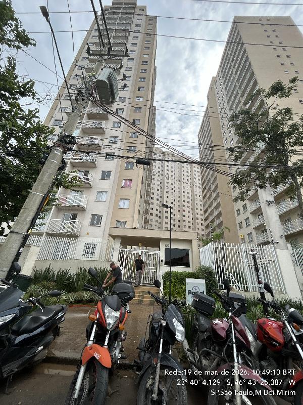 Apartamento da Caixa em SAO PAULO / SP - 8787714273159