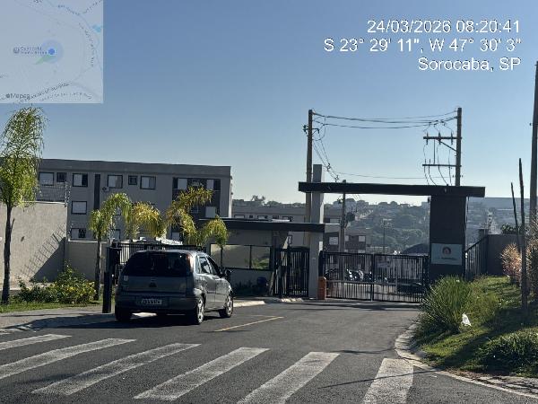 Apartamento da Caixa em SOROCABA / SP - 8787714277510