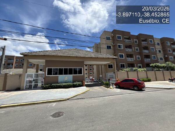 Apartamento da Caixa em EUSEBIO / CE - 8787714314408