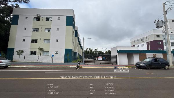 Apartamento da Caixa em CHAPECO / SC - 8787714321005