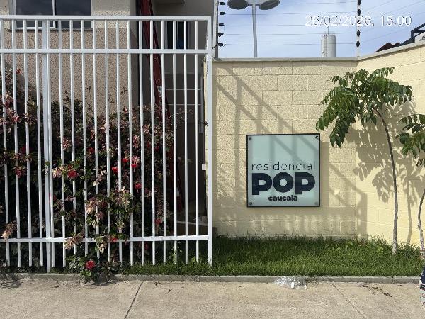 Apartamento da Caixa em CAUCAIA / CE - 8787714326279