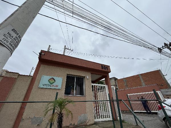 Apartamento da Caixa em BELFORD ROXO / RJ - 8787714356895