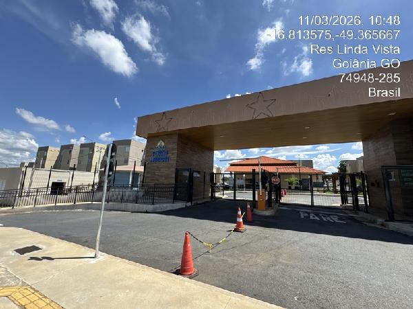Apartamento da Caixa em GOIANIA / GO - 8787714396072