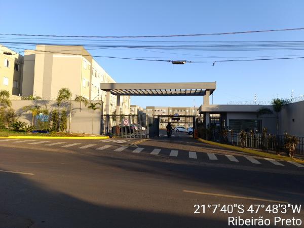 Apartamento da Caixa em RIBEIRAO PRETO / SP - 8787714398059