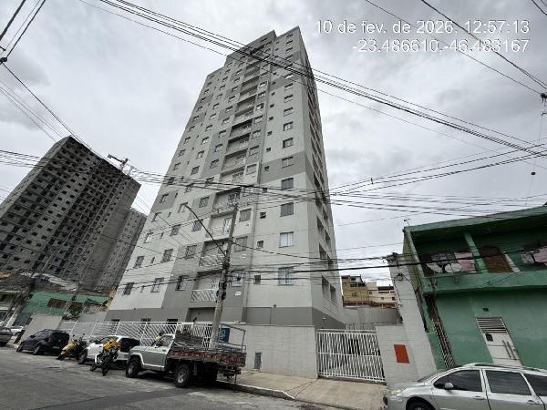 Apartamento da Caixa em SAO PAULO / SP - 8787714411357