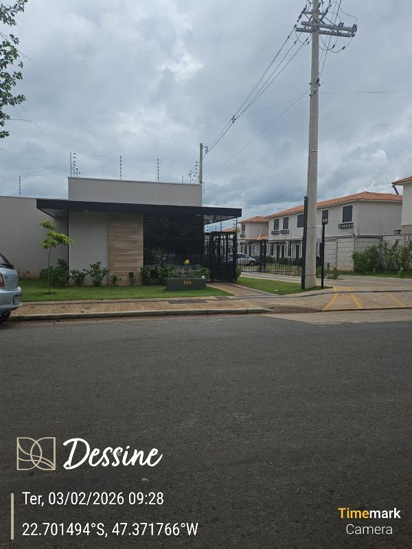 Casa da Caixa em AMERICANA / SP - 8787714426800