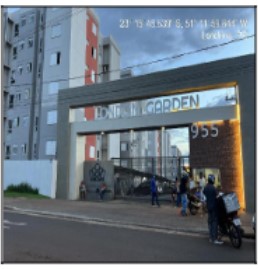 Apartamento da Caixa em LONDRINA / PR - 8787714437020