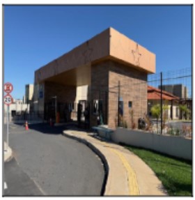 Apartamento da Caixa em GOIANIA / GO - 8787714457802