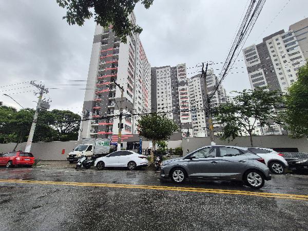Apartamento da Caixa em SAO PAULO / SP - 8787714464353
