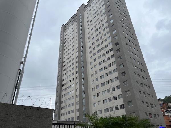 Apartamento da Caixa em SAO PAULO / SP - 8787714465880