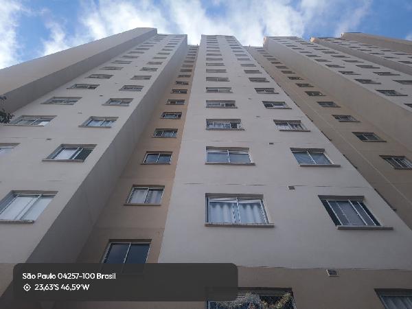 Apartamento da Caixa em SAO PAULO / SP - 8787714529811