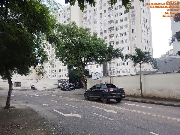 Apartamento da Caixa em SAO GONCALO / RJ - 8787714562754