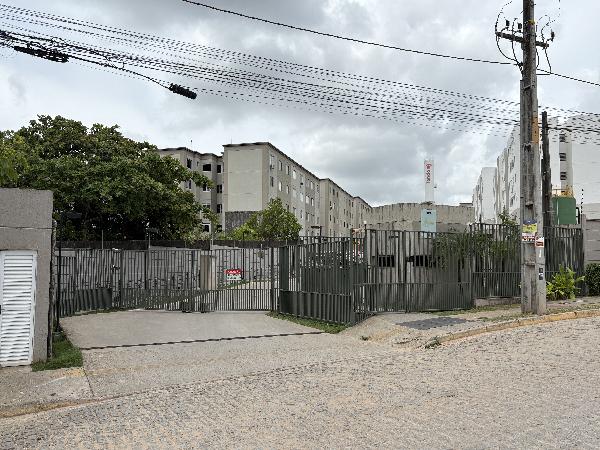 Apartamento da Caixa em CAMARAGIBE / PE - 8787714565893
