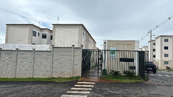 Apartamento da Caixa em GOIANIA / GO - 8787714617036