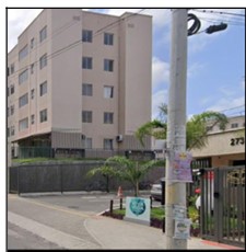 Apartamento da Caixa em RIO DE JANEIRO / RJ - 8787714627279