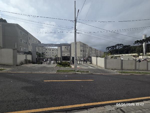 Apartamento da Caixa em CURITIBA / PR - 8787714639366