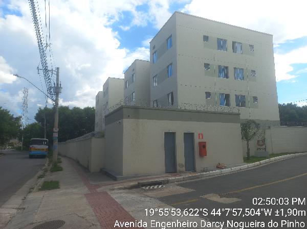 Apartamento da Caixa em BETIM / MG - 8787714647814