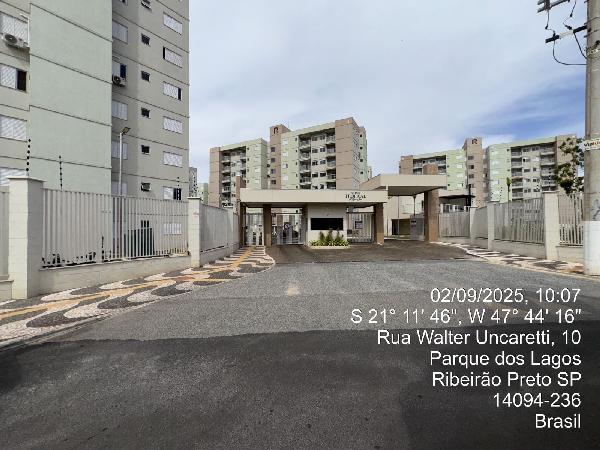 Apartamento da Caixa em RIBEIRAO PRETO / SP - 8787714655230