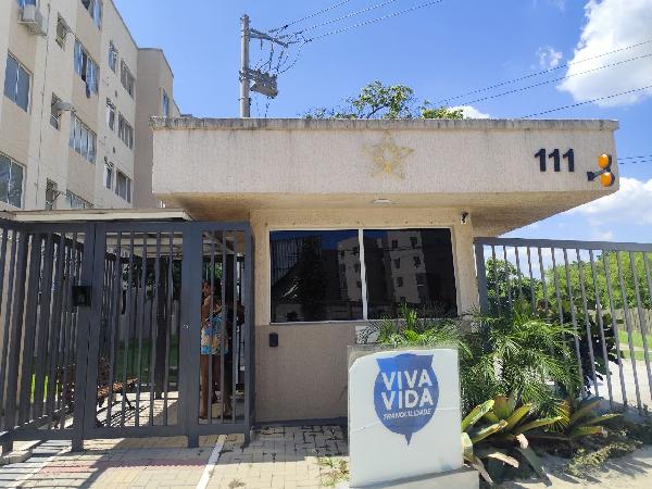 Apartamento da Caixa em RIO DE JANEIRO / RJ - 8787714695541