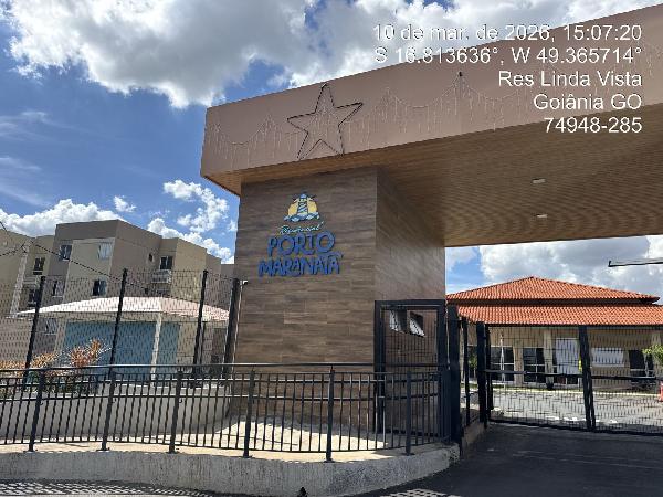 Apartamento da Caixa em GOIANIA / GO - 8787714701088