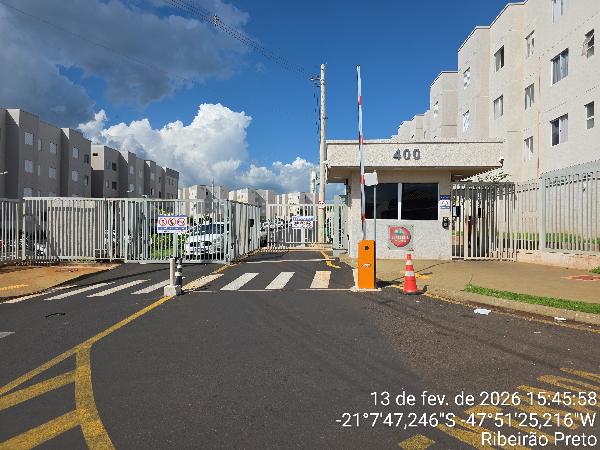 Apartamento da Caixa em RIBEIRAO PRETO / SP - 8787714703560