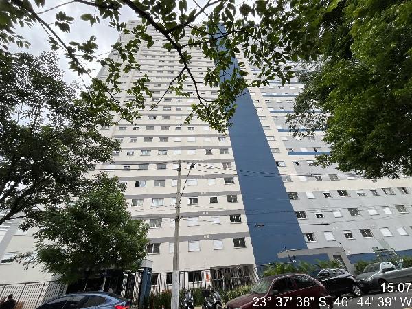 Apartamento da Caixa em SAO PAULO / SP - 8787714739450