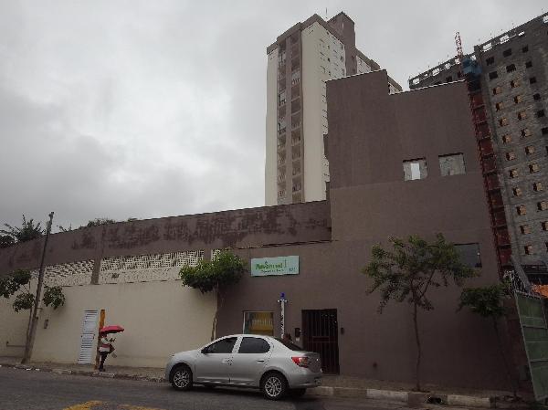 Apartamento da Caixa em TABOAO DA SERRA / SP - 8787714745093