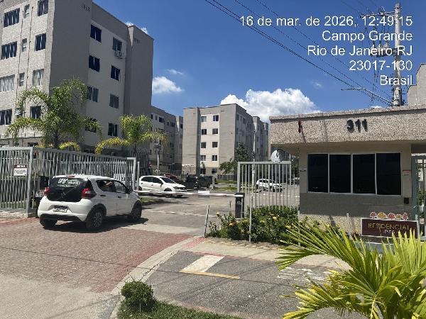 Apartamento da Caixa em RIO DE JANEIRO / RJ - 8787714758446