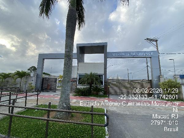 Apartamento da Caixa em MACAE / RJ - 8787714783378