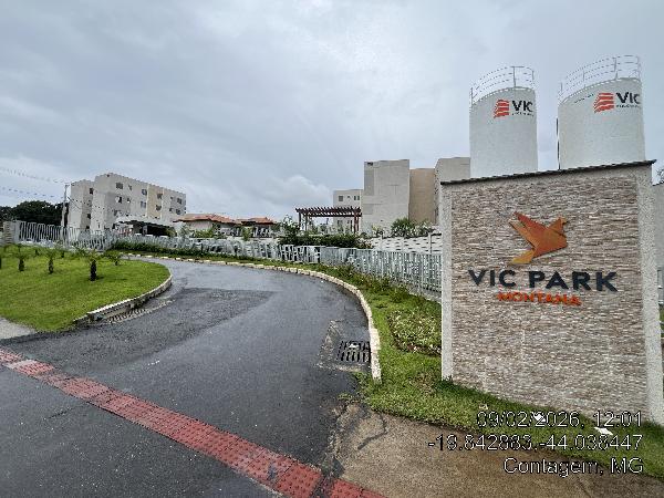 Apartamento da Caixa em CONTAGEM / MG - 8787714785575