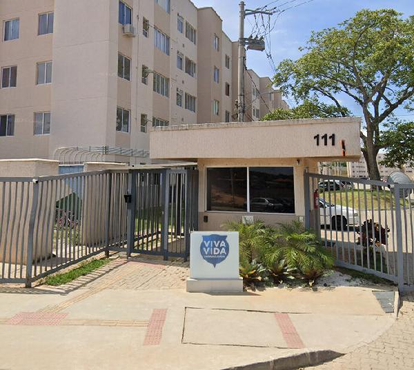 Apartamento da Caixa em RIO DE JANEIRO / RJ - 8787714804065