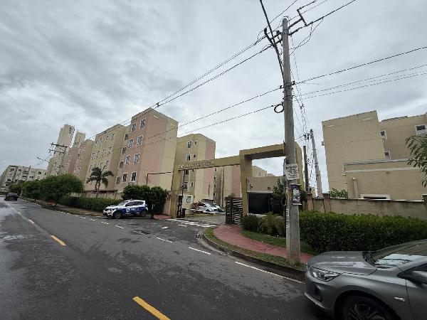Apartamento da Caixa em RIO DE JANEIRO / RJ - 8787714827685
