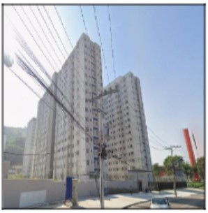 Apartamento da Caixa em RIO DE JANEIRO / RJ - 8787714859501