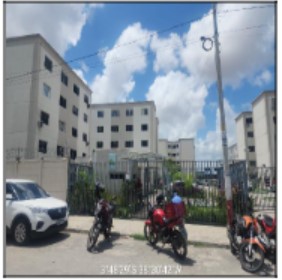 Apartamento da Caixa em FORTALEZA / CE - 8787714878220