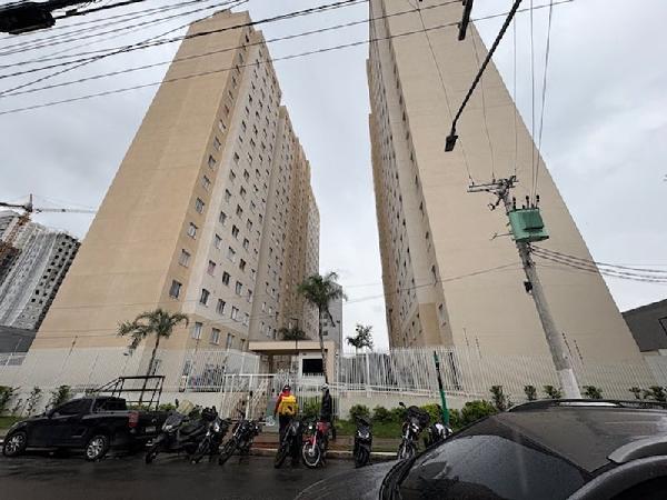 Apartamento da Caixa em SAO PAULO / SP - 8787714887076