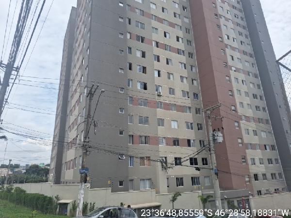 Apartamento da Caixa em SAO PAULO / SP - 8787714893181