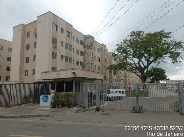 Apartamento da Caixa em RIO DE JANEIRO / RJ - 8787714898612