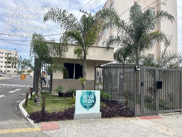 Apartamento da Caixa em RIO DE JANEIRO / RJ - 8787714923722