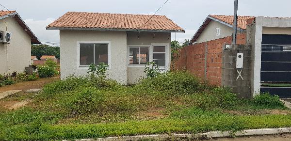 Casa da Caixa em IRANDUBA / AM - 8787714937618