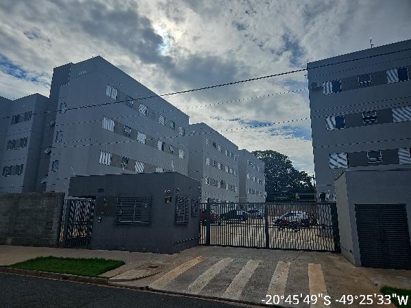 Apartamento da Caixa em SAO JOSE DO RIO PRETO / SP - 8787714972723