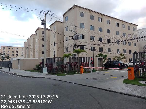 Imóvel da Caixa em RIO DE JANEIRO / RJ - 8787714976087