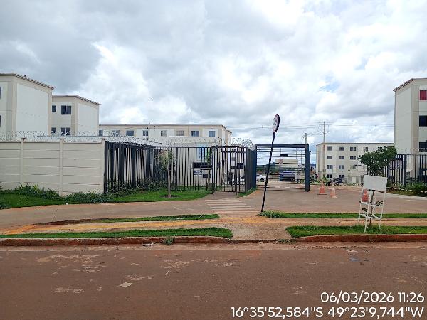 Apartamento da Caixa em GOIANIA / GO - 8787715017148