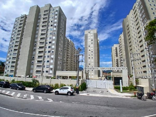Apartamento da Caixa em RIO DE JANEIRO / RJ - 8787715023628