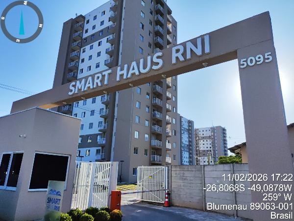 Imóvel da Caixa em BLUMENAU / SC - 8787715047543