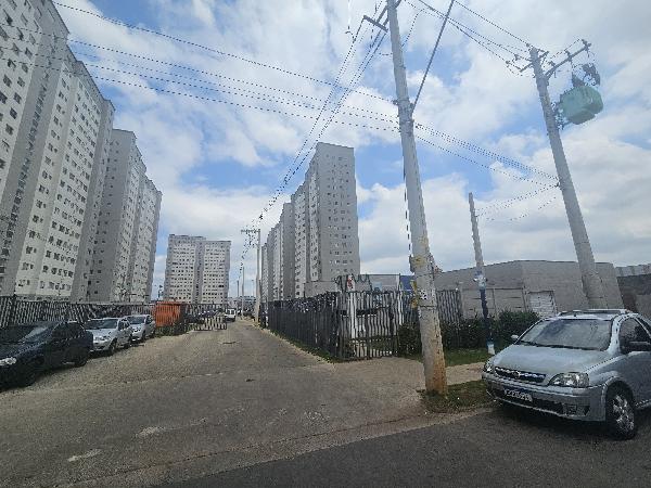 Apartamento da Caixa em GUARULHOS / SP - 8787715054973
