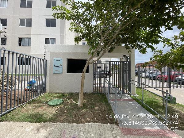 Apartamento da Caixa em FORTALEZA / CE - 8787715058774