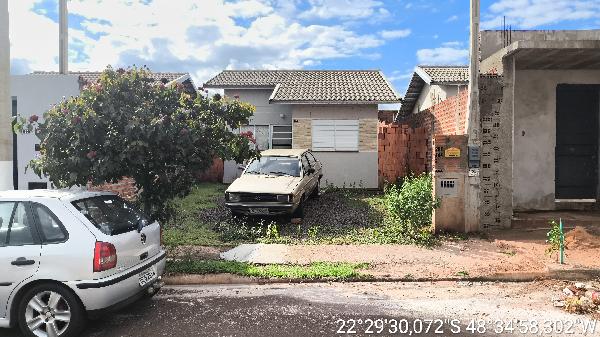 Casa da Caixa em BARRA BONITA / SP - 8787715094878