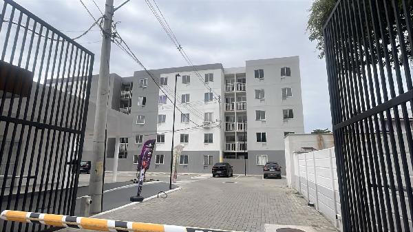 Apartamento da Caixa em RIO DE JANEIRO / RJ - 8787715096250